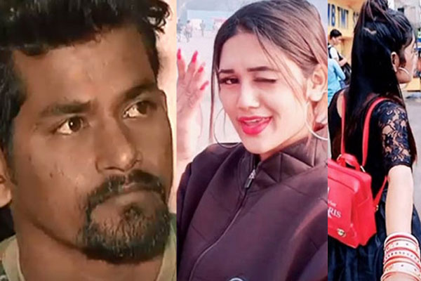 টিকটকের ফাঁদে নিখোঁজ নয়, বন্ধুর সাথে ঘর ছেড়েছেন সেই গৃহবধূ!