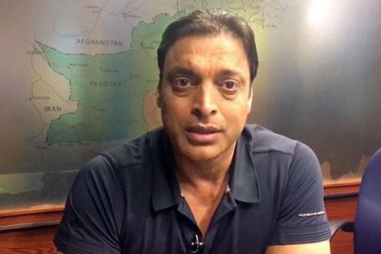 বাংলাদেশ নিয়ে পাকিস্তানকে সতর্ক করল শোয়েব আখতার