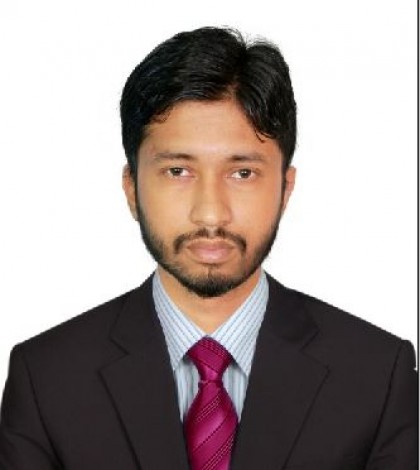 হবিগঞ্জে সাংবাদিককে প্রাণনাশের হুমকি