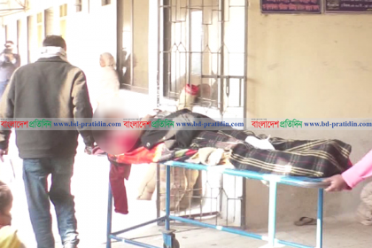 ঘরে ঢুকে কলেজছাত্রীকে ধর্ষণ, অচেতন অবস্থায় হাসাপাতালে ভর্তি 