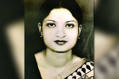 সগিরা মোর্শেদ হত্যা: ৩০ বছর পর চারজনের মৃত্যুদণ্ড চেয়ে চার্জশিট দাখিল