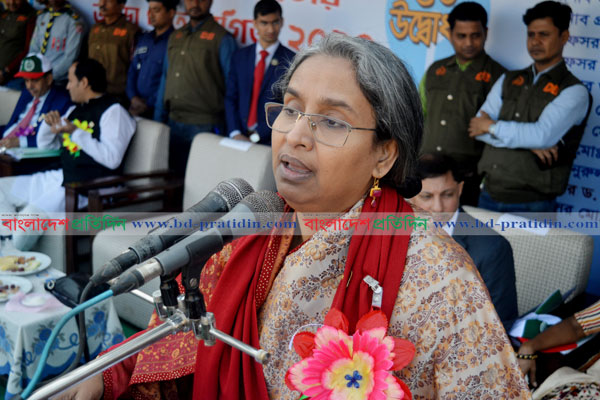 শিক্ষার্থীদের স্বপ্ন দেখতে হবে: শিক্ষামন্ত্রী