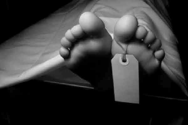 ২ জাহাজের মাঝে চাপায় পড়ে শ্রমিকের মৃত্যু