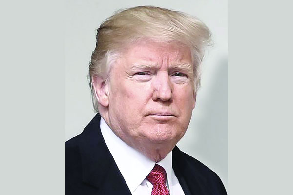 ট্রাম্পের বিচার শুরু মঙ্গলবার
