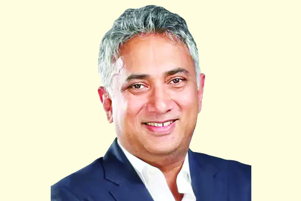 গ্রামীণফোনের নতুন সিইও বাংলাদেশি ইয়াসির আজমান