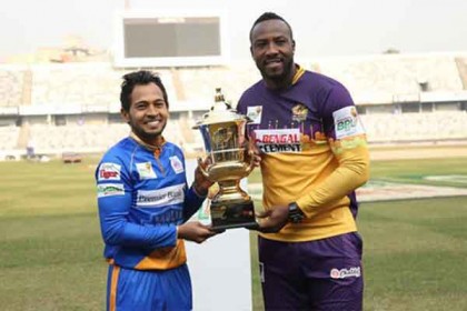 চ্যাম্পিয়ন হওয়ার লড়াই আজ