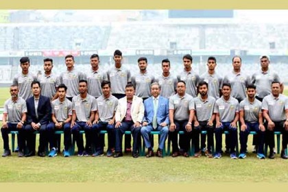 যুব বিশ্বকাপের পর্দা উঠছে আজ 