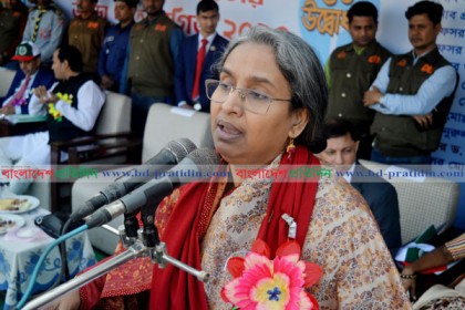 শিক্ষার্থীদের স্বপ্ন দেখতে হবে: শিক্ষামন্ত্রী