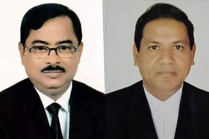 বরিশালে ১৬ বছর পর জাতীয়তাবাদী
আইনজীবী ফোরামের কমিটি