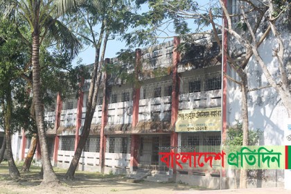 সরকারি হচ্ছে রামেরবাগ বঙ্গবন্ধু শেখ মুজিবুর রহমান টেকনিক্যাল কলেজ 