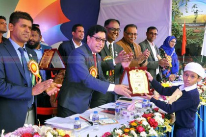শুধুমাত্র পরীক্ষায় ভালো ফলাফলই মুখ্য নয় : জনপ্রশাসন প্রতিমন্ত্রী