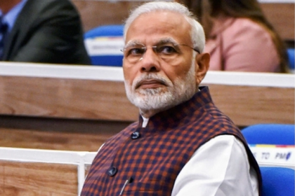 মোদি ভারতের নাগরিক কি-না জানতে চেয়ে পিটিশন