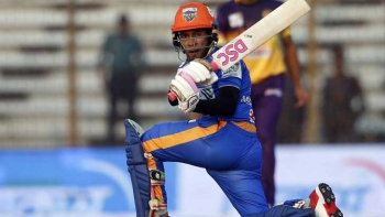 একজন সেট ব্যাটসম্যান থাকলে রান তাড়া করা সম্ভব হতো : মুশফিক