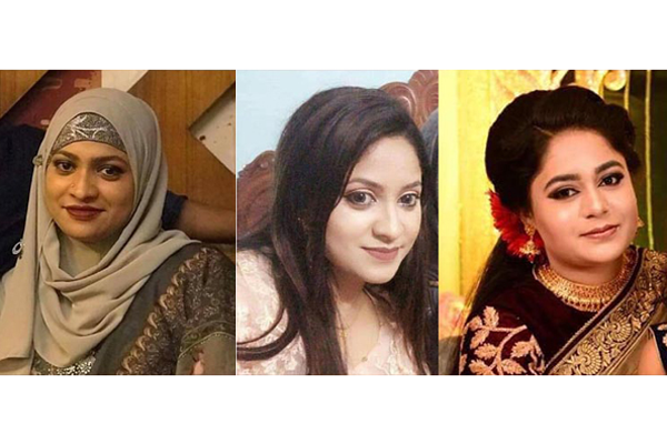 যশোরে প্রাইভেটকার দুর্ঘটনায় তিন নারী নিহত