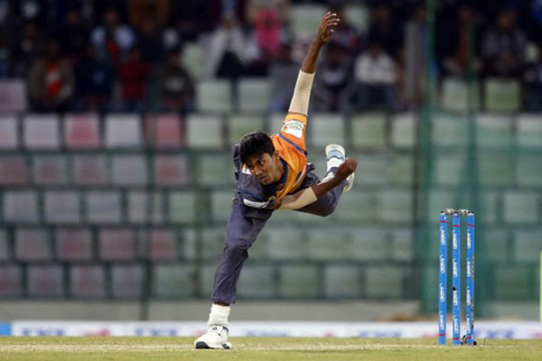 পাকিস্তান সফরে বড় চমক কে এই হাসান মাহমুদ?