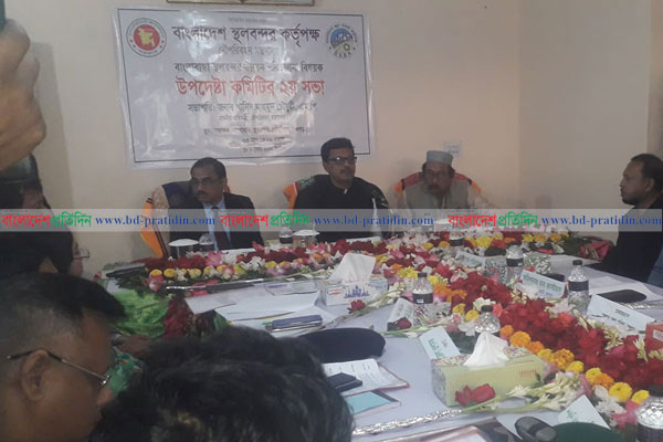 করতোয়ায় জাহাজ চলবে: নৌ প্রতিমন্ত্রী