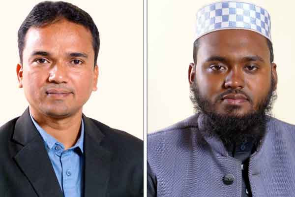 ঝালকাঠি রিপোর্টার্স ইউনিটির কমিটি গঠন