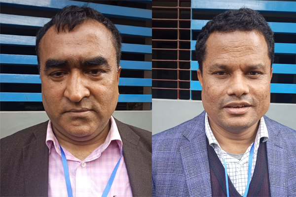 গোপন ভোটে তিতাস উপজেলা বিএনপির নেতা নির্বাচন