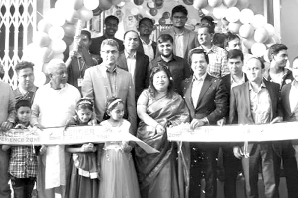 কর্পোরেট কর্নার
