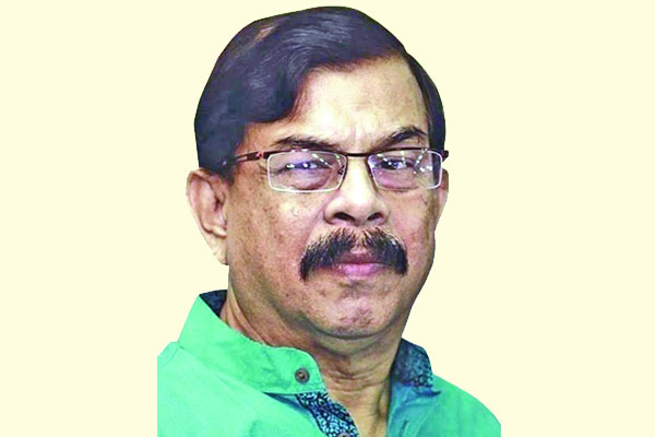 ইভিএম গজব বাতিল করুন