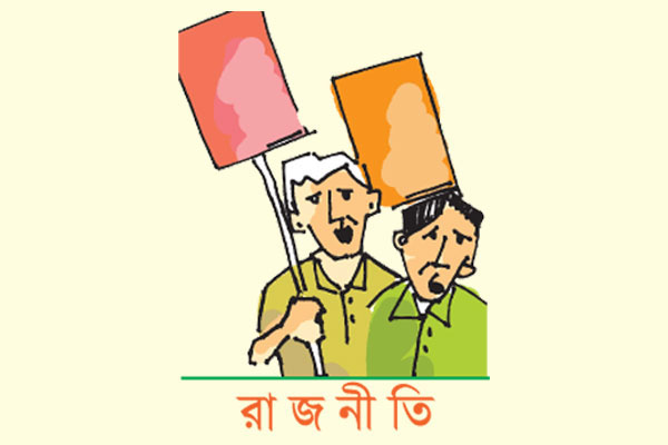 বগুড়ায় নতুন কমিটি নিয়ে মাঠে নামছে বিএনপি