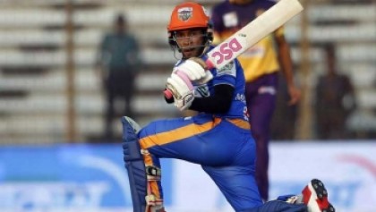 একজন সেট ব্যাটসম্যান থাকলে রান তাড়া করা সম্ভব হতো : মুশফিক