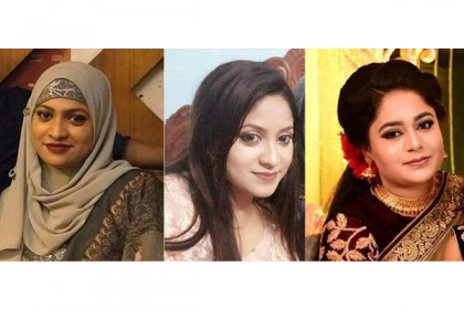 যশোরে প্রাইভেটকার দুর্ঘটনায় তিন নারী নিহত