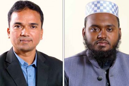ঝালকাঠি রিপোর্টার্স ইউনিটির কমিটি গঠন