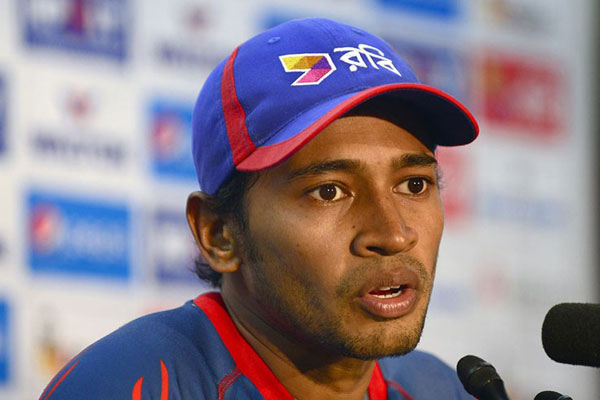 এর চেয়ে বড় পাপ আমার জন্য আর কিছু হতে পারে না: মুশফিক