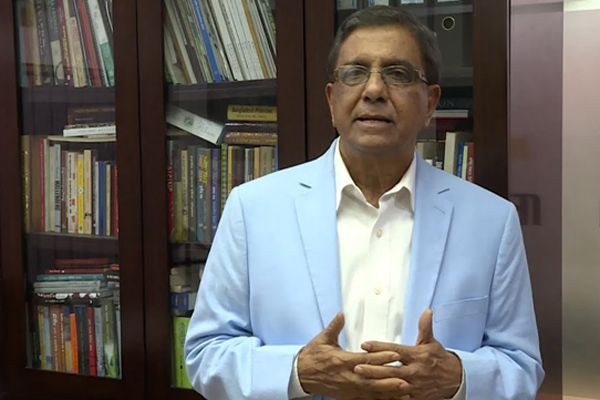 প্রথম আলো সম্পাদক মতিউর রহমানসহ ৫ জনের জামিন আবেদন