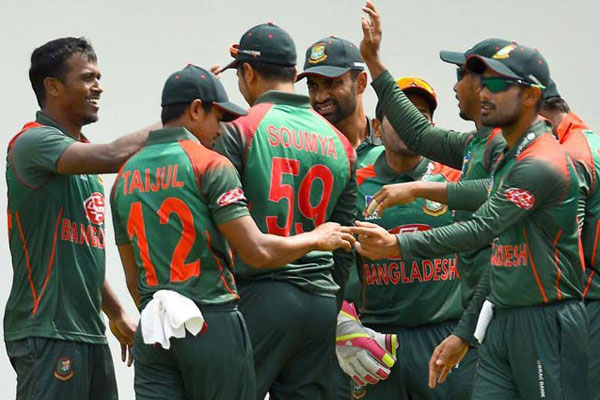 বাংলাদেশ দলের নিরাপত্তায় ১০ হাজার পুলিশ মোতায়েন করছে পাকিস্তান