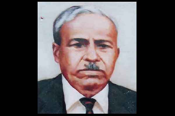 রাবির প্রতিষ্ঠাতা মাদার বখশ’র ৫৩তম মৃত্যুবার্ষিকী সোমবার