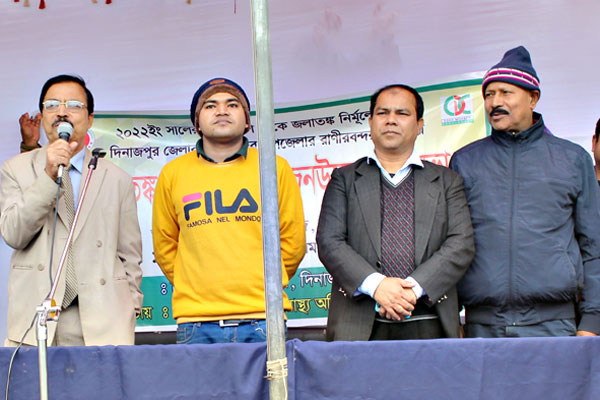 ২০২২ সালের মধ্যে দেশ থেকে জলাতঙ্ক নির্মূলে চাই জনসচেতনতা