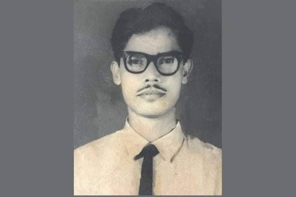 'নিজ ঘরে' সম্মান পেলেন না রাবির শহীদ বুদ্ধিজীবী
