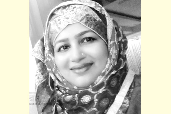 একটি হর্ন জীবনের জন্য অভিশাপ