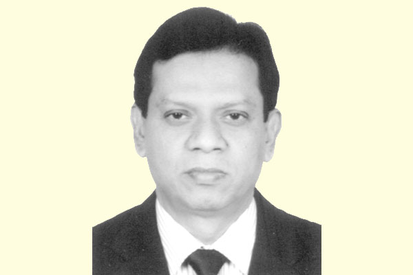 পেট্রোবাংলার চেয়ারম্যান এবিএম আবদুল ফাত্তাহ্