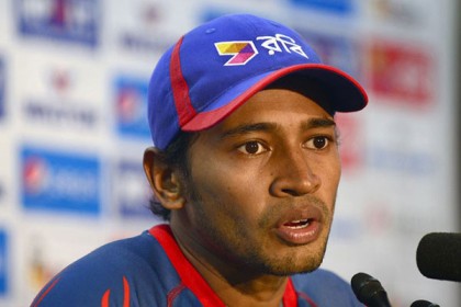 এর চেয়ে বড় পাপ আমার জন্য আর কিছু হতে পারে না: মুশফিক
