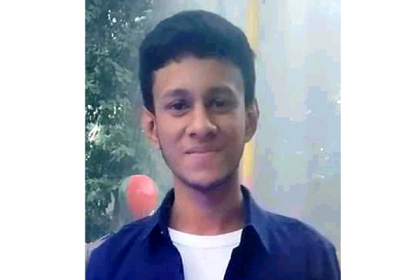 নওগাঁয় বাবার উপর অভিমান করে কলেজ ছাত্রের আত্মহত্যা