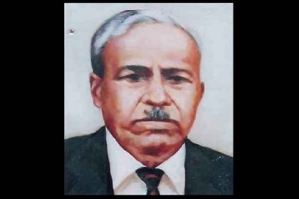 রাবির প্রতিষ্ঠাতা মাদার বখশ’র ৫৩তম মৃত্যুবার্ষিকী সোমবার 