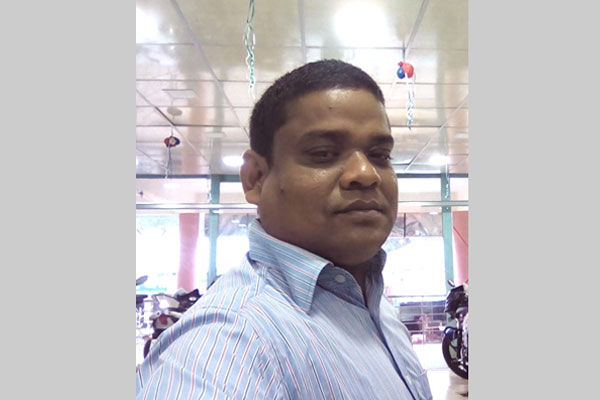 ঠাকুরগাঁওয়ে আন্তঃজেলা জালিয়াতি চক্রের সদস্য গ্রেফতার