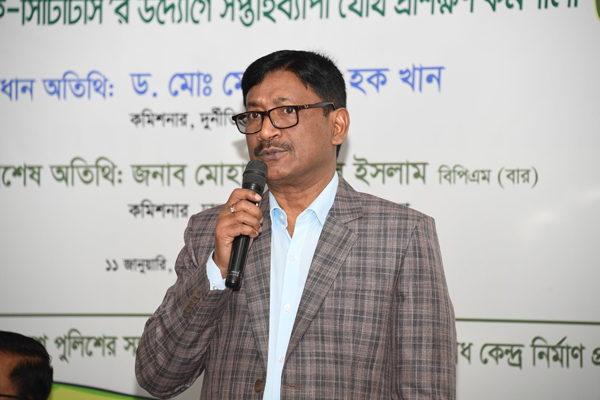 'থানা হেফাজতে আসামির আত্মহত্যায় পুলিশ দায় এড়াতে পারে না'