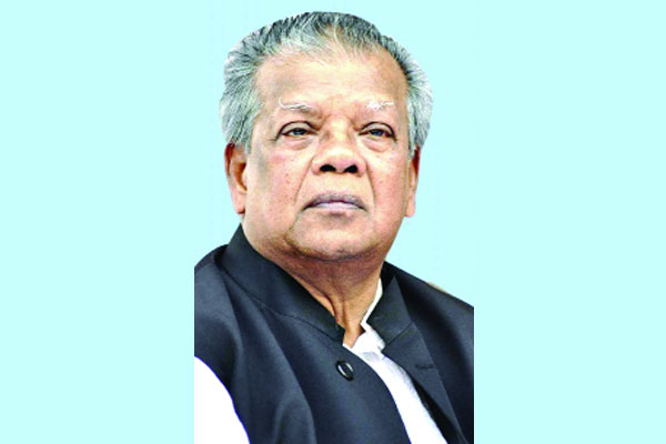 বিদ্রোহী প্রার্থীদের নিয়ে আমুর ক্ষোভ