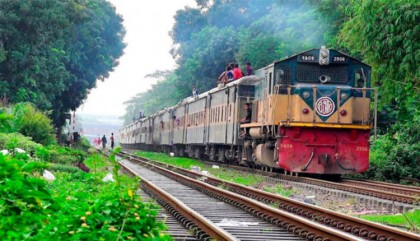 খুলনার সঙ্গে সারা দেশের রেল যোগাযোগ চালু
