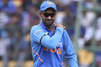 নিউজিল্যান্ড সফরে অনিশ্চিত ধাওয়ান