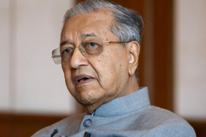 পাম তেল ইস্যুতে ভারতের বিরুদ্ধে ‘প্রতিশোধ’ নিতে নারাজ মাহাথির