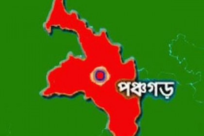 পঞ্চগড়ে কিশোরীর আত্মহত্যা
