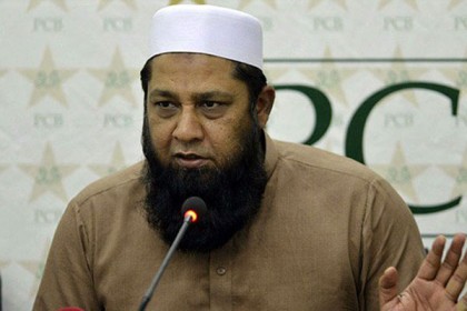 বাংলাদেশকে ধন্যবাদ ইনজামামের 