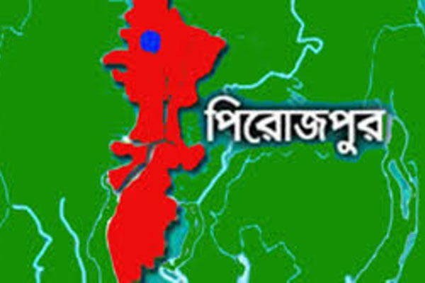 অবৈধ জাল অপসারণে পিরোজপুরের নদীগুলোতে অভিযান