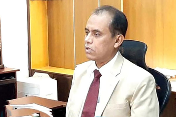 সিটি নির্বাচনে সেনাবাহিনী কারিগরি সহায়তায় কাজ করবে: ইসি সচিব