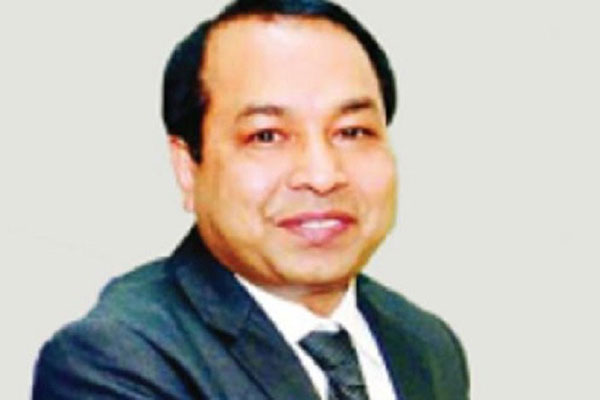 প্রশান্ত হালদারের ব্যাংকে মিললো ১৬৩৫ কোটি টাকা 